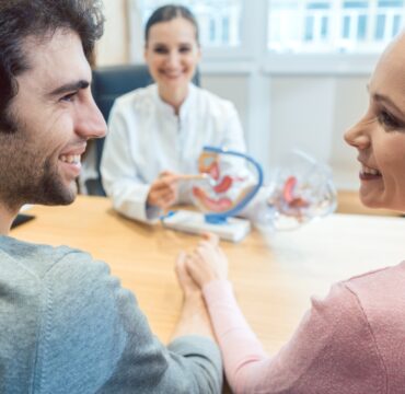 Planificación familiar